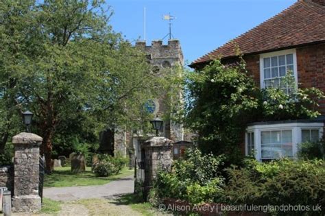 Appledore, Kent - Beautiful England Photos