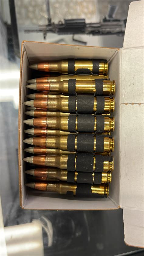 Is m80a1 legal to own : r/ammo