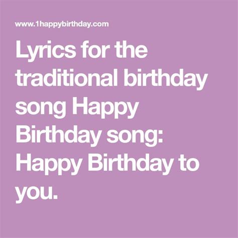 christian happy birthday song lyrics - Brandie Peek