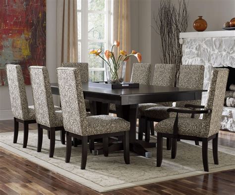 Modern Formal Dining Room Furniture