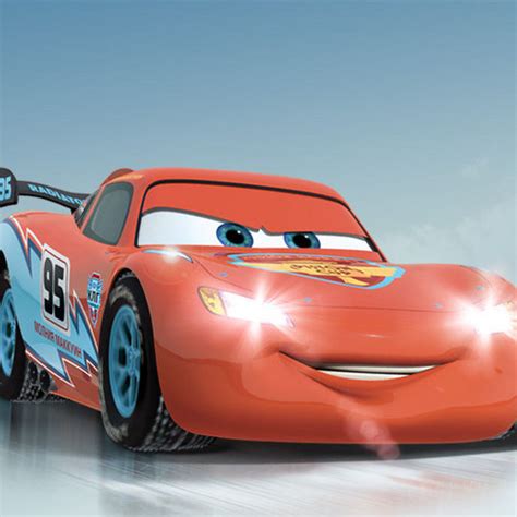 Lightning McQueen images Ice Racers Lightning McQueen 2 wallpaper and ...