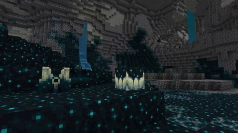 How to Find Deep Dark Biome in Minecraft - Twinfinite