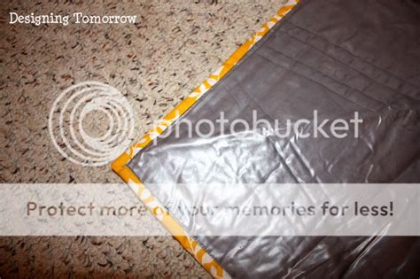 Picnic Blanket Quilt Tutorial - Designing Tomorrow