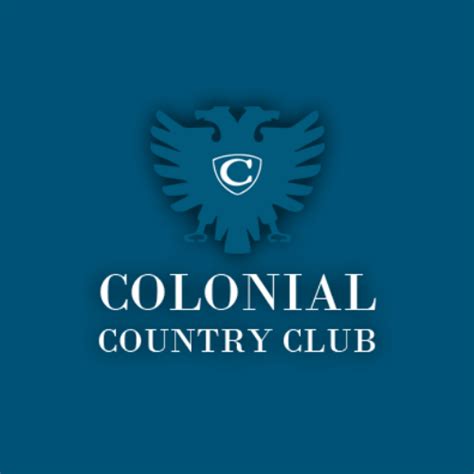 Membership Cost Of Colonial Country Club, Amenities & History