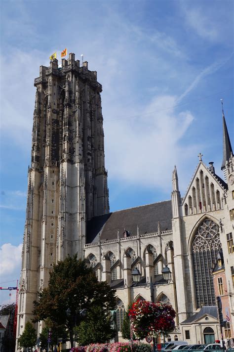 Mechelen Belgium: A Day Trip From Brussels - Lust for the World