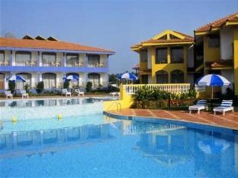 Best Price on Baywatch Resort in Goa + Reviews!