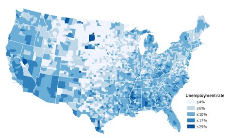 Practical Mapping: What about the data? | GEOG 486: Cartography and ...