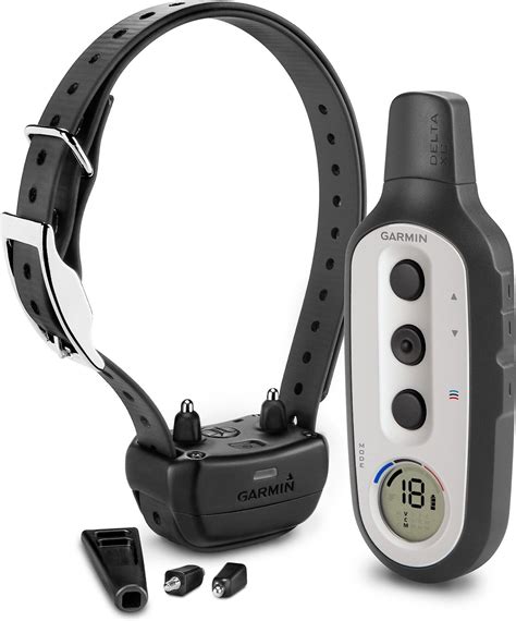 GARMIN Delta XC Dog Training Collar Bundle - Chewy.com