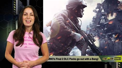 Modern Warfare 3 Gets It s Last DLC but it s BIG - YouTube