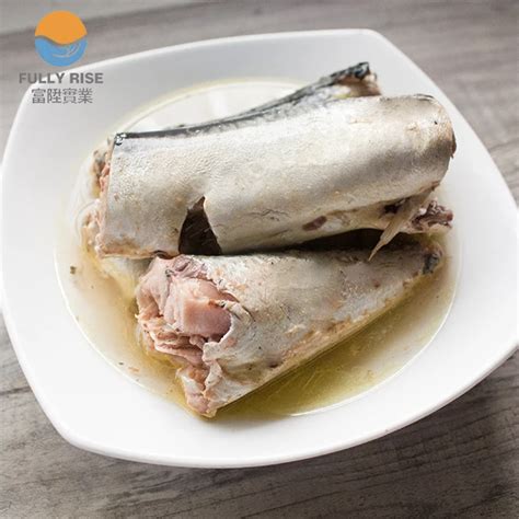 Best Quality Canned Mackerel Brands In Brine In Can - Buy Canned ...