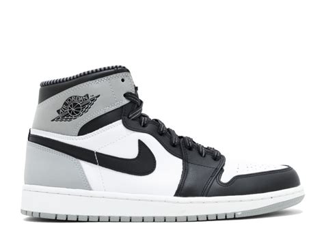 Air Jordan 1 Retro High OG "Barons" 2014 | SBD