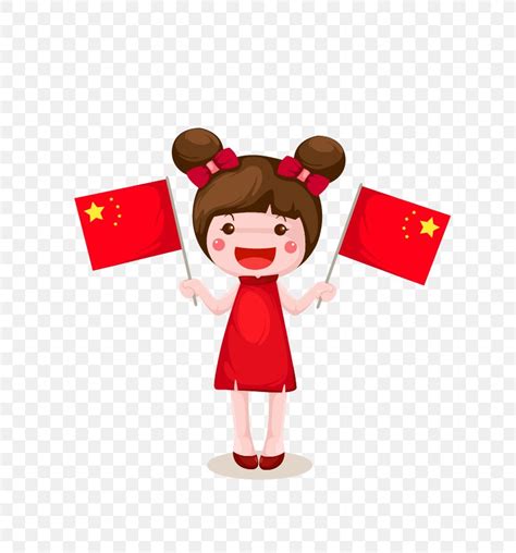 Flag Of China Clip Art, PNG, 813x879px, China, Cartoon, Fictional ...