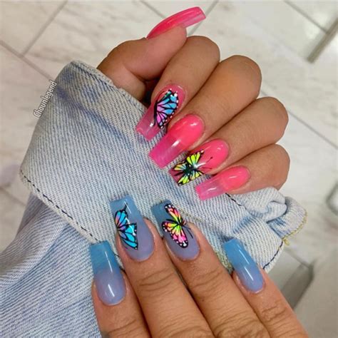 Top 8 New Ideas for Gel Nails 2023 to Look Divine | Stylish Nails