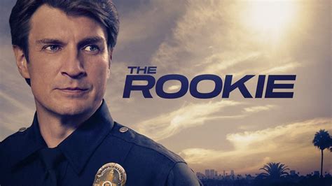 The Rookie Season 1 Episode 20: Free Fall Review