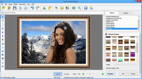 Free Picture Editing Software For Pc - truetfiles