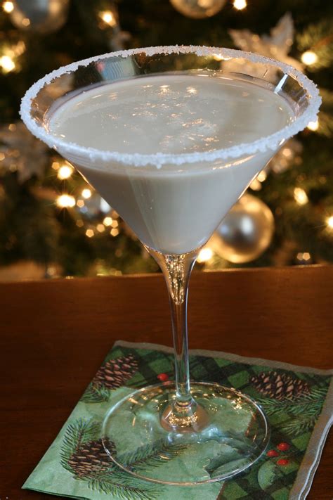 Recette brandy milk punch - Marie Claire