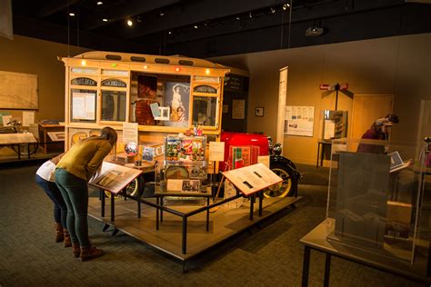 Current Exhibits – Grand Rapids Public Museum