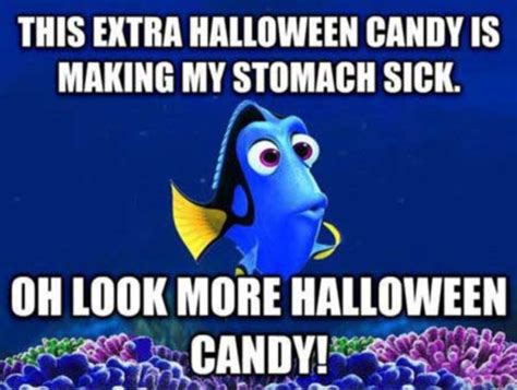 Best 18 halloween candy memes to make life sweet