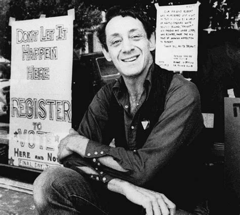 Harvey Milk | Biography, Facts, & Assassination | Britannica