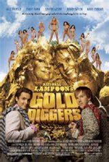 National Lampoon's Gold Diggers | Movie Synopsis and info