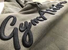 11 Best Practices And Tips For 3D Puff Embroidery