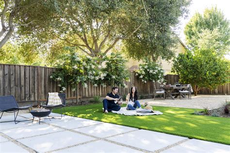 Grass Alternatives for an Eco-Friendly Yard | Yardzen