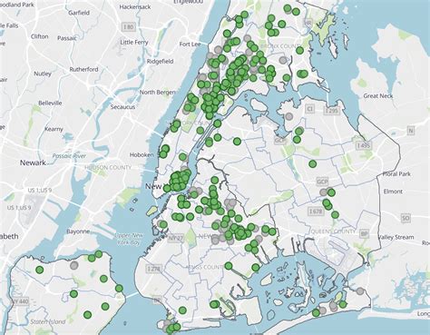 NYCHA Unveils Online Tracker to Put Lens on Capital Projects Citywide ...