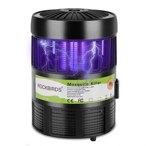 Top 10 Best Indoor Mosquito Killers in 2023 Reviews | Buyer's Guide