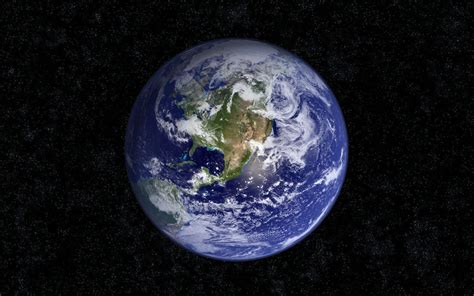 Earth From Space Wallpapers - Wallpaper Cave