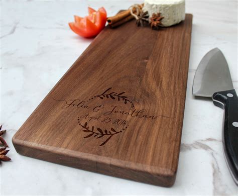 Personalized cheese Board, customized cheese board, custom cutting ...