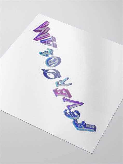 Fever Dream Sticker | cscoop