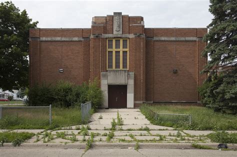 Detroiturbex.com - Mason School