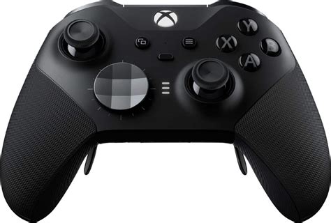 buggyart: Xbox Elite Wireless Controller