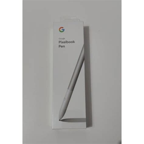 Google Pixelbook Stylus Pen -silver | Konga Online Shopping