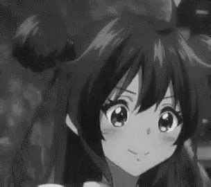 Anime Tsundere GIF - Anime Tsundere Baka - Discover & Share GIFs ...