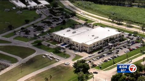 Lockdown lifted at charter school in Homestead after reports of false ...