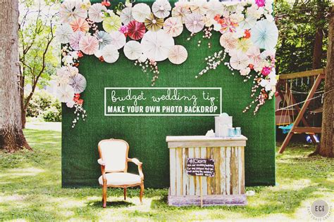 10 Perfect Photo Booth Ideas For Wedding 2023