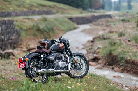 Legend Reborn: Here's the new Royal Enfield Classic 350 - xBhp.com ...