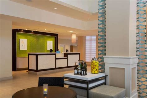 Hilton Garden Inn Daytona Beach Oceanfront, Daytona Beach (updated ...