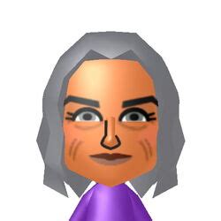 Anna (Wii Sports Club) | Switch Sports Wiki | Fandom