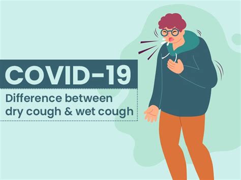 Coronavirus: What's The Difference Between A Dry Cough And A Wet Cough ...