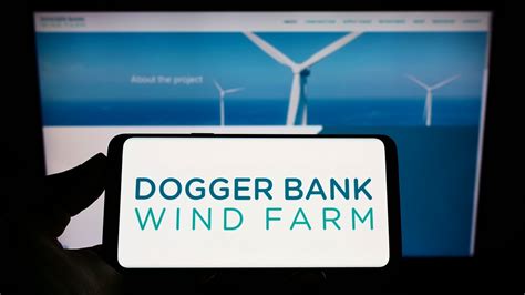 Equinor, SSE Renewables Explore Fourth Development Phase of Dogger Bank ...