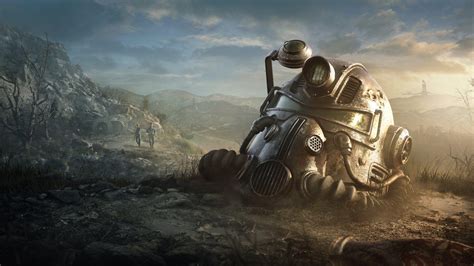 Fallout 76 HD Wallpapers - Wallpaper Cave