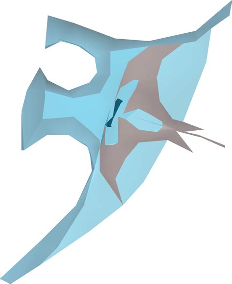 Elysian spirit shield - OSRS Wiki