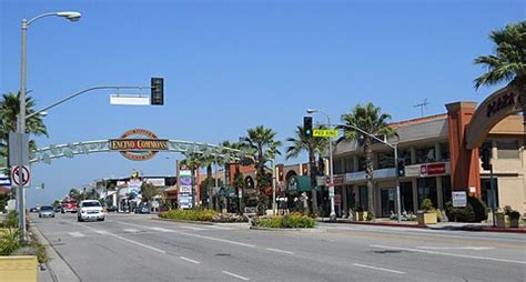 Ventura Boulevard – Wikipedia, wolna encyklopedia