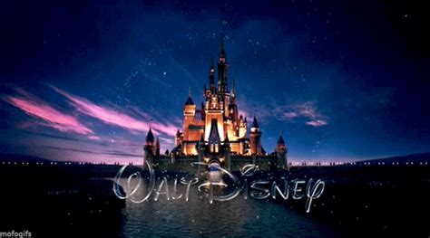 Disney Intro GIFs - Find & Share on GIPHY