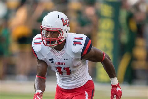 2019 NCAA Division I College Football Team Previews: Liberty Flames ...