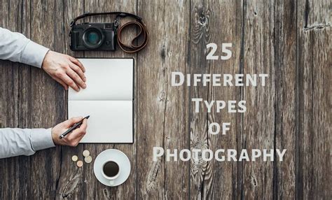 34 Different Types of Photography To Try in 2024 - PhotographyAxis