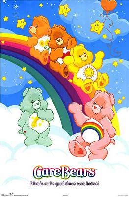 Care Bears (Franchise) - TV Tropes