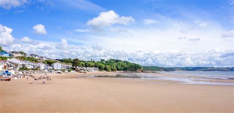 13 Things To Do in Saundersfoot & Things To Do Near Saundersfoot.